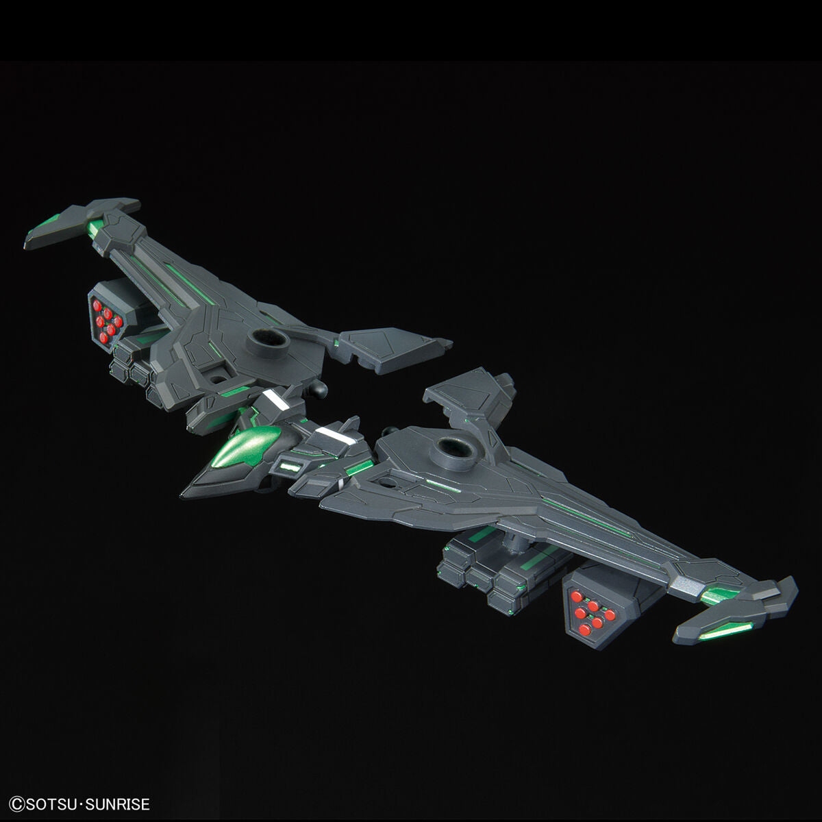 Bandai SDW Heroes 027 Zhao Yun 00 Gundam Command Plastic Model Kit