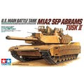 Tamiya 1/35 MM 35352 英國步兵坦克 Mk.III 瓦倫丁 Mk.II/IV 組裝模型