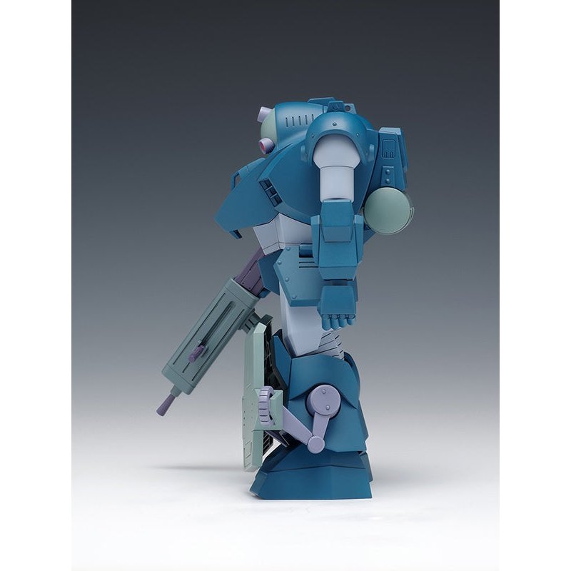 Wave Armored Trooper Votoms Diving Beetle [ST Version] Plastic Model Kit