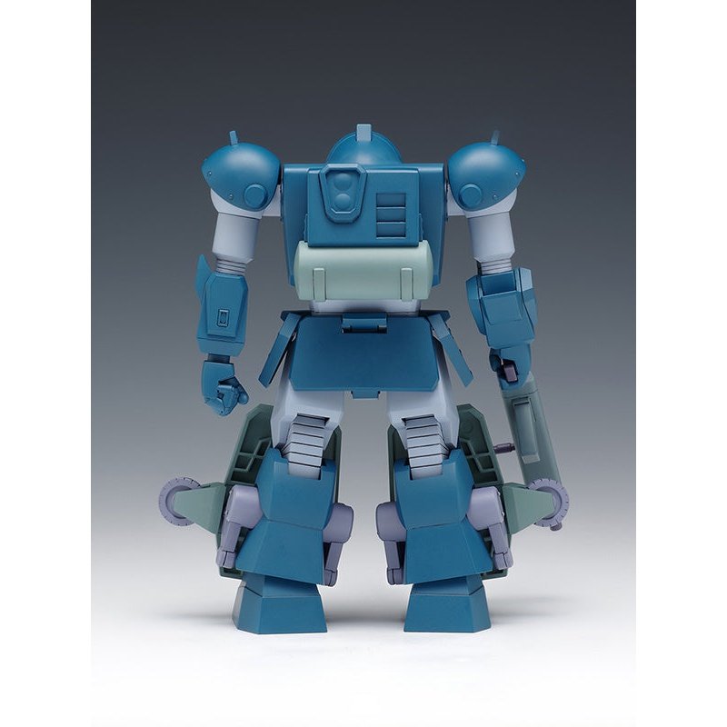 Wave Armored Trooper Votoms Diving Beetle [ST Version] Plastic Model Kit