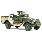 Tamiya 1/35 MM 35363 M3A1 Scout Car Plastic Model Kit
