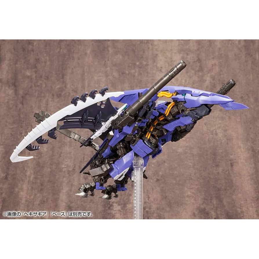 Kotobukiya MJ 102 推進器 組裝模型