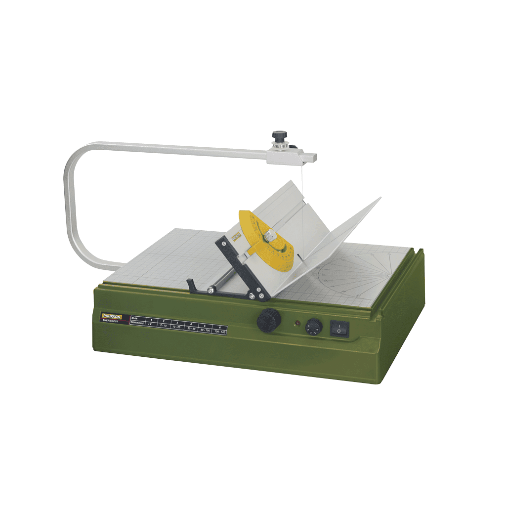 PROXXON 27078 THERMOCUT fence TA 300