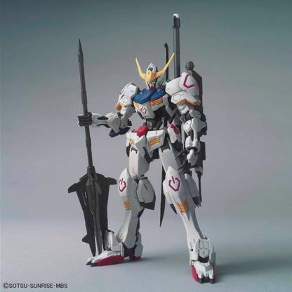 Bandai 1/100 MG ASW-G-08 Gundam Barbatos Plastic Model Kit