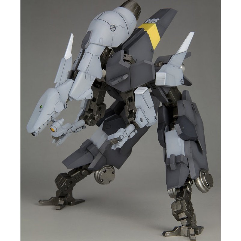 Kotobukiya 1/100 Frame Arms 010 NSG-12 gamma Strauss:RE Plastic Model Kit