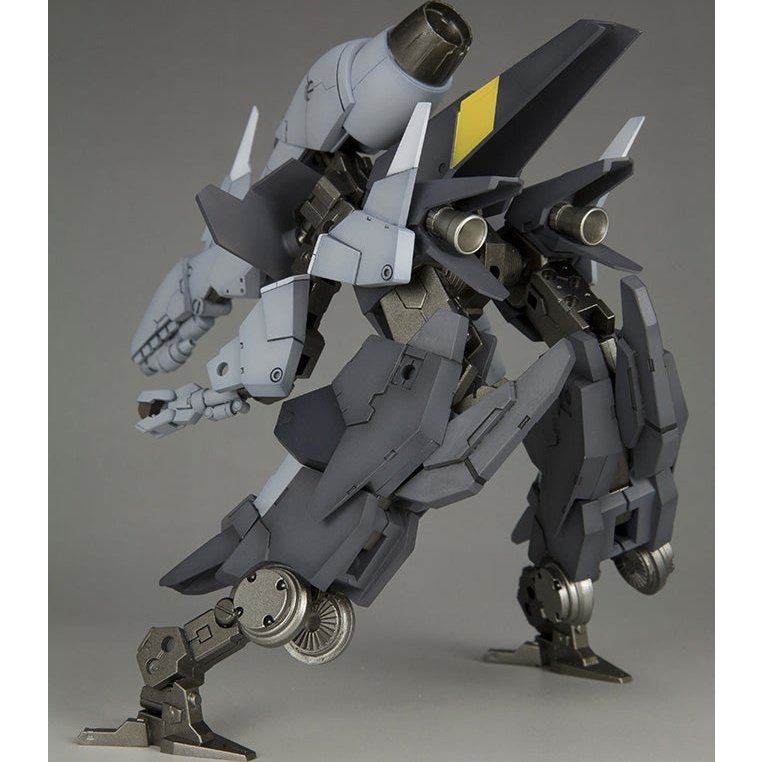 Kotobukiya 1/100 Frame Arms 010 NSG-12 gamma Strauss:RE Plastic Model Kit