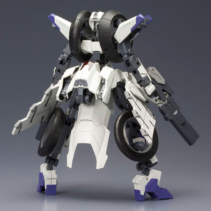 Kotobukiya 1/100 FRAME ARMS 骨裝機兵 025 RF-12/B 第二吉瓦 組裝模型