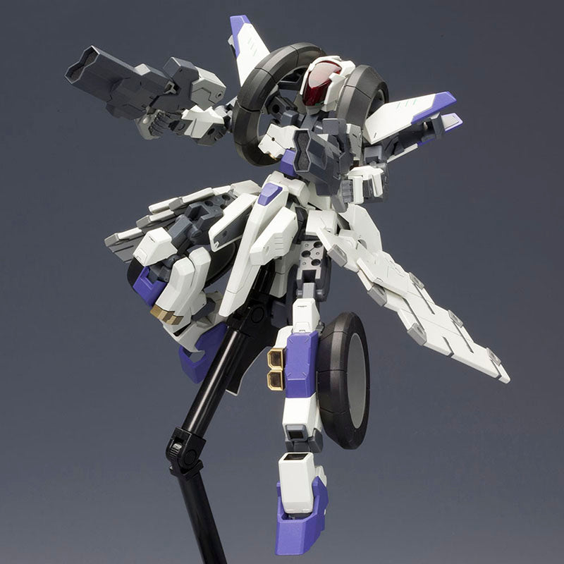 Kotobukiya 1/100 Frame Arms 025 RF-12/B Second Jiva Plastic Model Kit