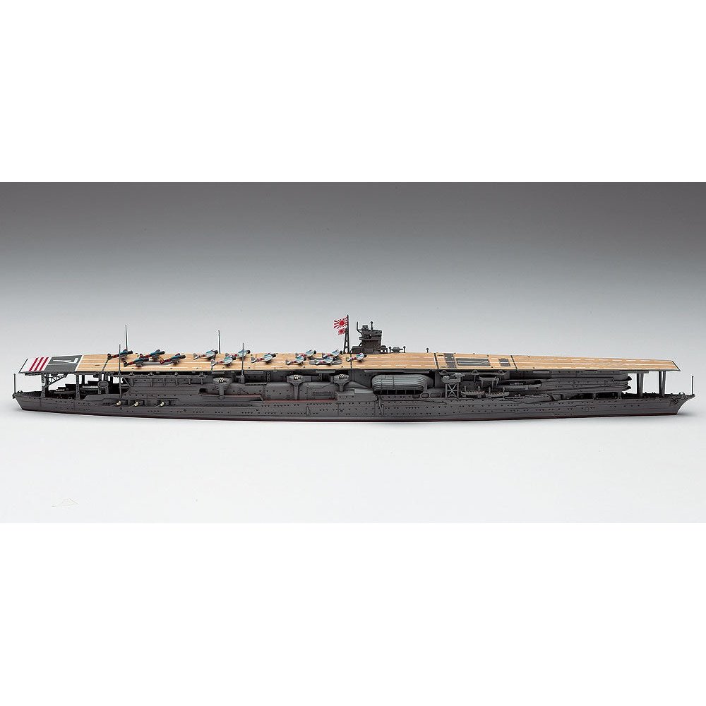 Hasegawa 1/700 WL 227 IJN Aircraft Carrier Akagi Plastic Model Kit