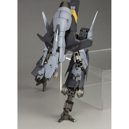 Kotobukiya 1/100 FRAME ARMS 骨裝機兵 010 NSG-25γ STRAUSS Re版 組裝模型