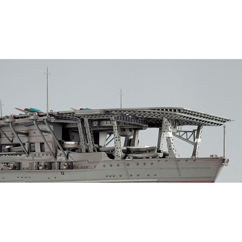 Hasegawa 1/700 WL 227 IJN Aircraft Carrier Akagi Plastic Model Kit