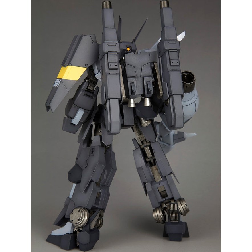 Kotobukiya 1/100 Frame Arms 010 NSG-12 gamma Strauss:RE Plastic Model Kit