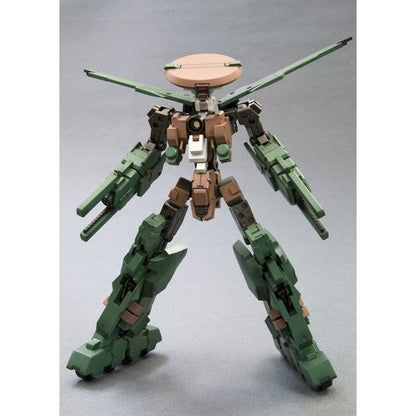 Kotobukiya 1/100 FRAME ARMS 骨裝機兵 006 RF-9 亡靈之眼 Re版 組裝模型