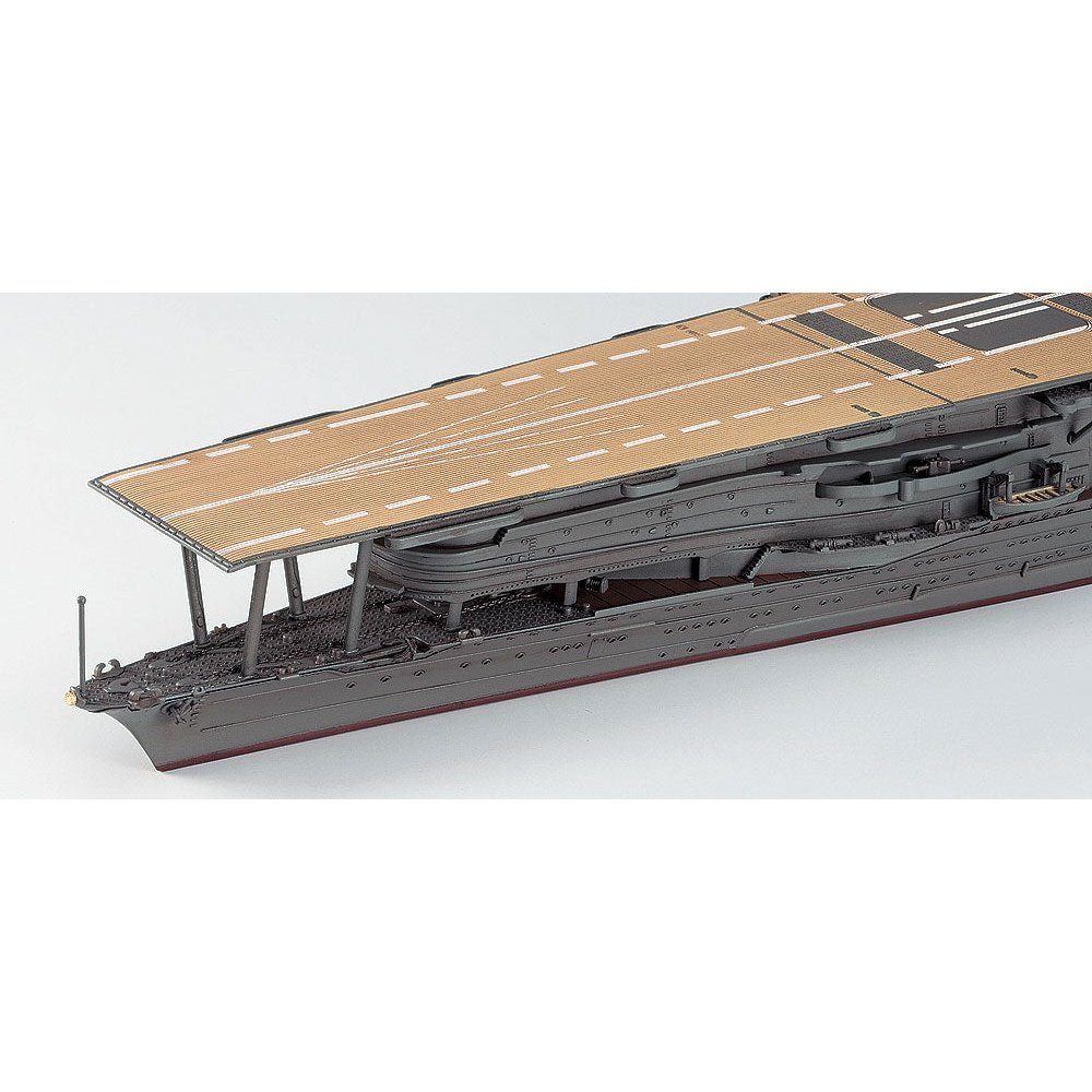 Hasegawa 1/700 WL 227 IJN Aircraft Carrier Akagi Plastic Model Kit