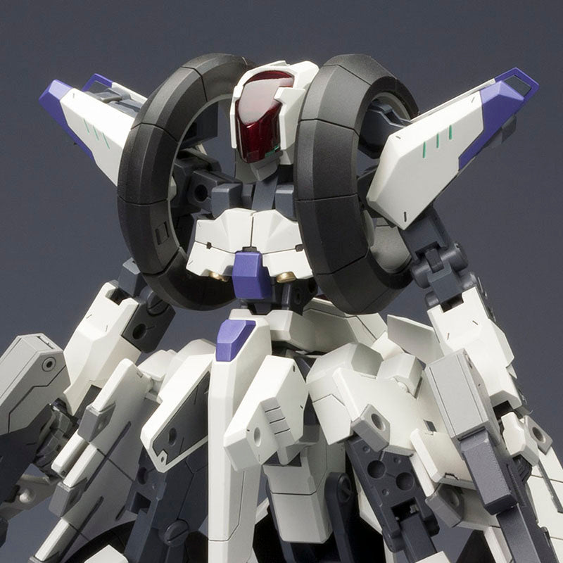 Kotobukiya 1/100 FRAME ARMS 骨裝機兵 025 RF-12/B 第二吉瓦 組裝模型
