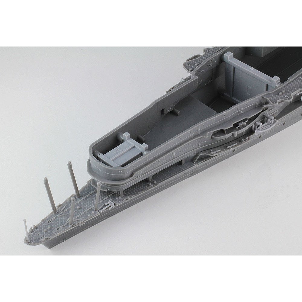 Hasegawa 1/700 WL 227 IJN Aircraft Carrier Akagi Plastic Model Kit