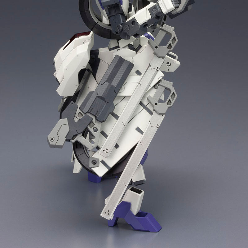 Kotobukiya 1/100 Frame Arms 025 RF-12/B Second Jiva Plastic Model Kit