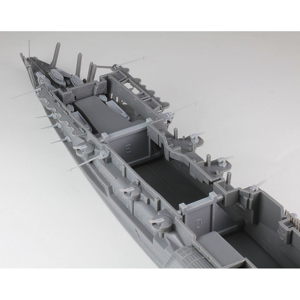 Hasegawa 1/700 WL 227 IJN Aircraft Carrier Akagi Plastic Model Kit