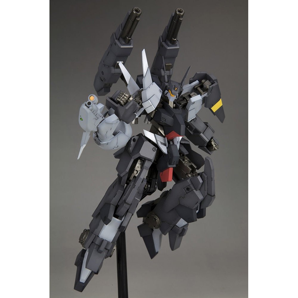 Kotobukiya 1/100 FRAME ARMS 骨裝機兵 010 NSG-25γ STRAUSS Re版 組裝模型