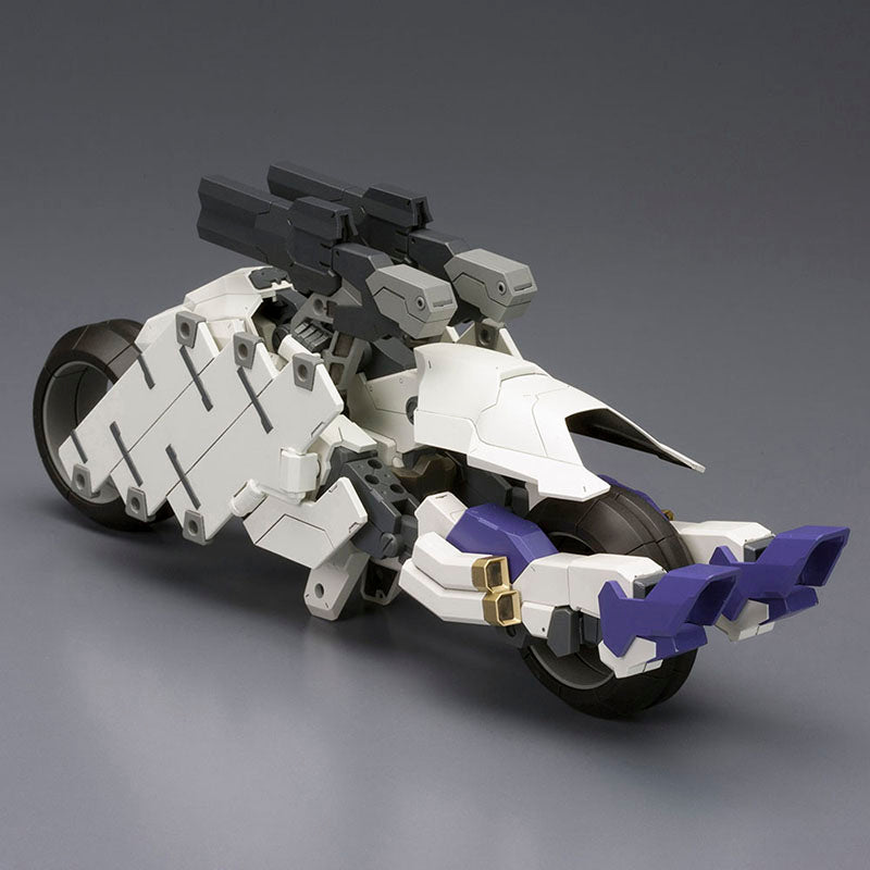 Kotobukiya 1/100 Frame Arms 025 RF-12/B Second Jiva Plastic Model Kit