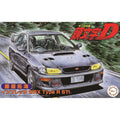 Fujimi 1/24 頭文字D 18 Impreza WRX TypeR Sti Fujiwara Takumi 組裝模型
