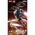 Hasegawa 1/72 超時空要塞 REGULT 小型導彈吊艙裝備型 組裝模型