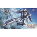 Hasegawa 1/72 超時空要塞ZERO VF-0A/S 機器人 組裝模型