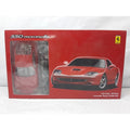 Fujimi 1/24 FR 01 法拉利 550 Maranello 組裝模型