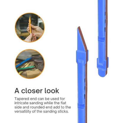 Excel Blade -55678 Sanding Stick