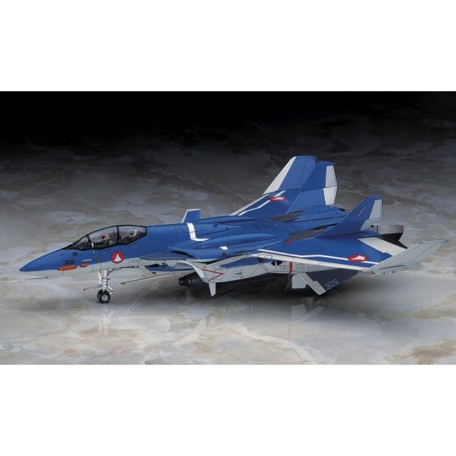 Hasegawa 1/72 Macross Zero VF-0D Delta Wings Plastic Model Kit