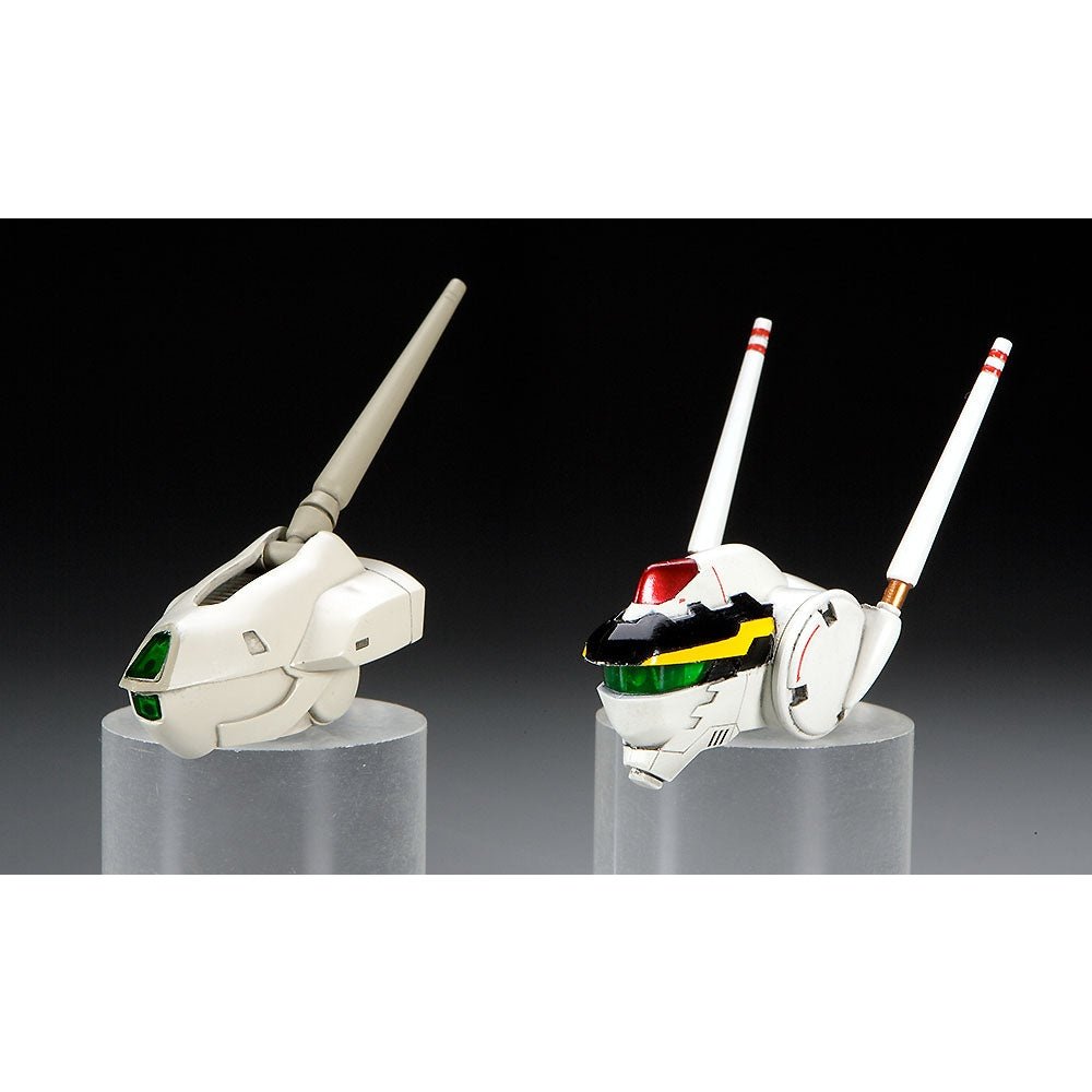 Hasegawa 1/72 超時空要塞ZERO VF-0A/S 機器人 組裝模型