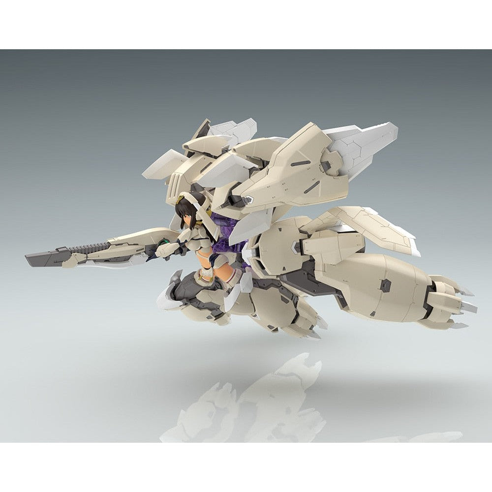 Kotobukiya 1/1 Megami Device 女神裝置 A2.2 Alice Gear Aegis 兼志谷 Sitara Ver. Ganesha 組裝模型