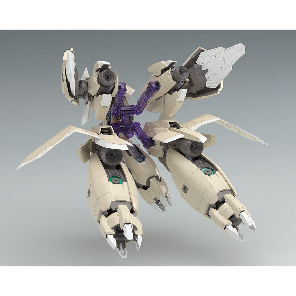 Kotobukiya 1/1 Megami Device 女神裝置 A2.2 Alice Gear Aegis 兼志谷 Sitara Ver. Ganesha 組裝模型