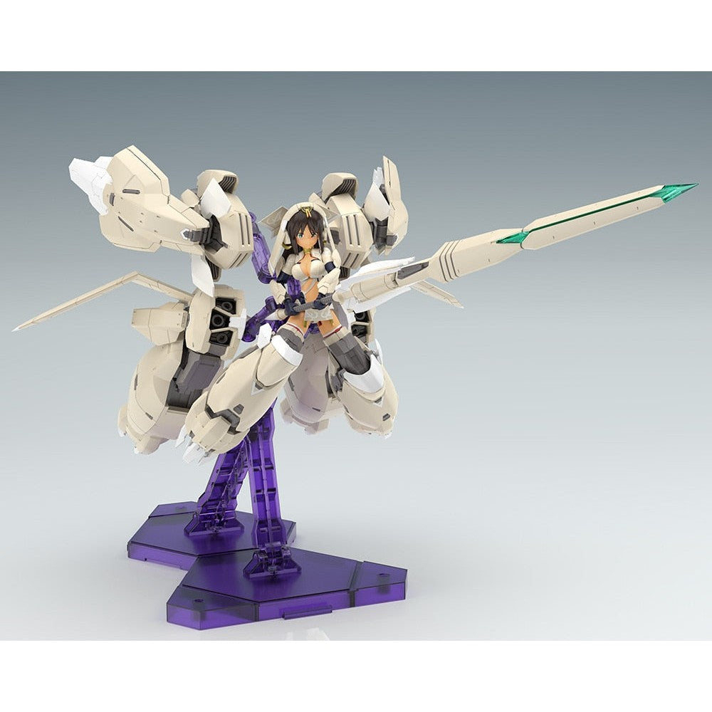 Kotobukiya 1/1 Megami Device 女神裝置 A2.2 Alice Gear Aegis 兼志谷 Sitara Ver. Ganesha 組裝模型