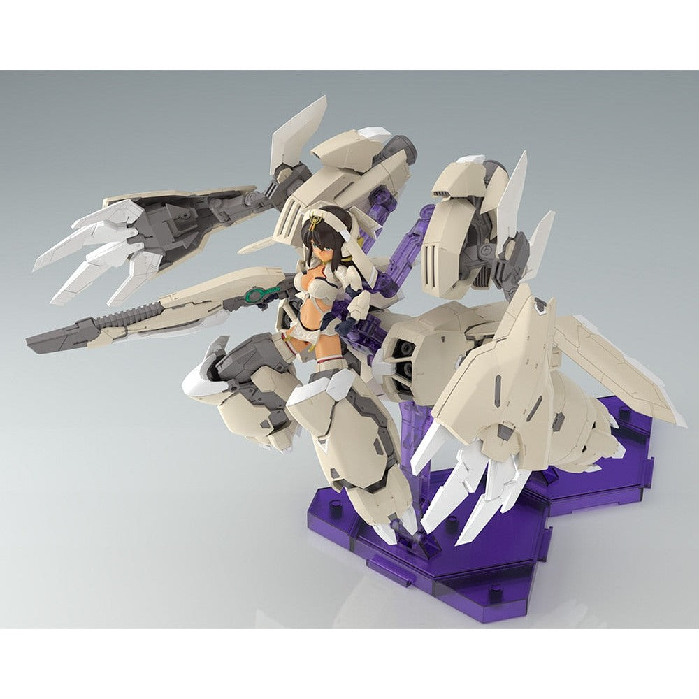 Kotobukiya 1/1 Megami Device 女神裝置 A2.2 Alice Gear Aegis 兼志谷 Sitara Ver. Ganesha 組裝模型