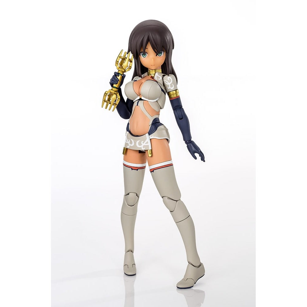 Kotobukiya 1/1 Megami Device 女神裝置 A2.2 Alice Gear Aegis 兼志谷 Sitara Ver. Ganesha 組裝模型