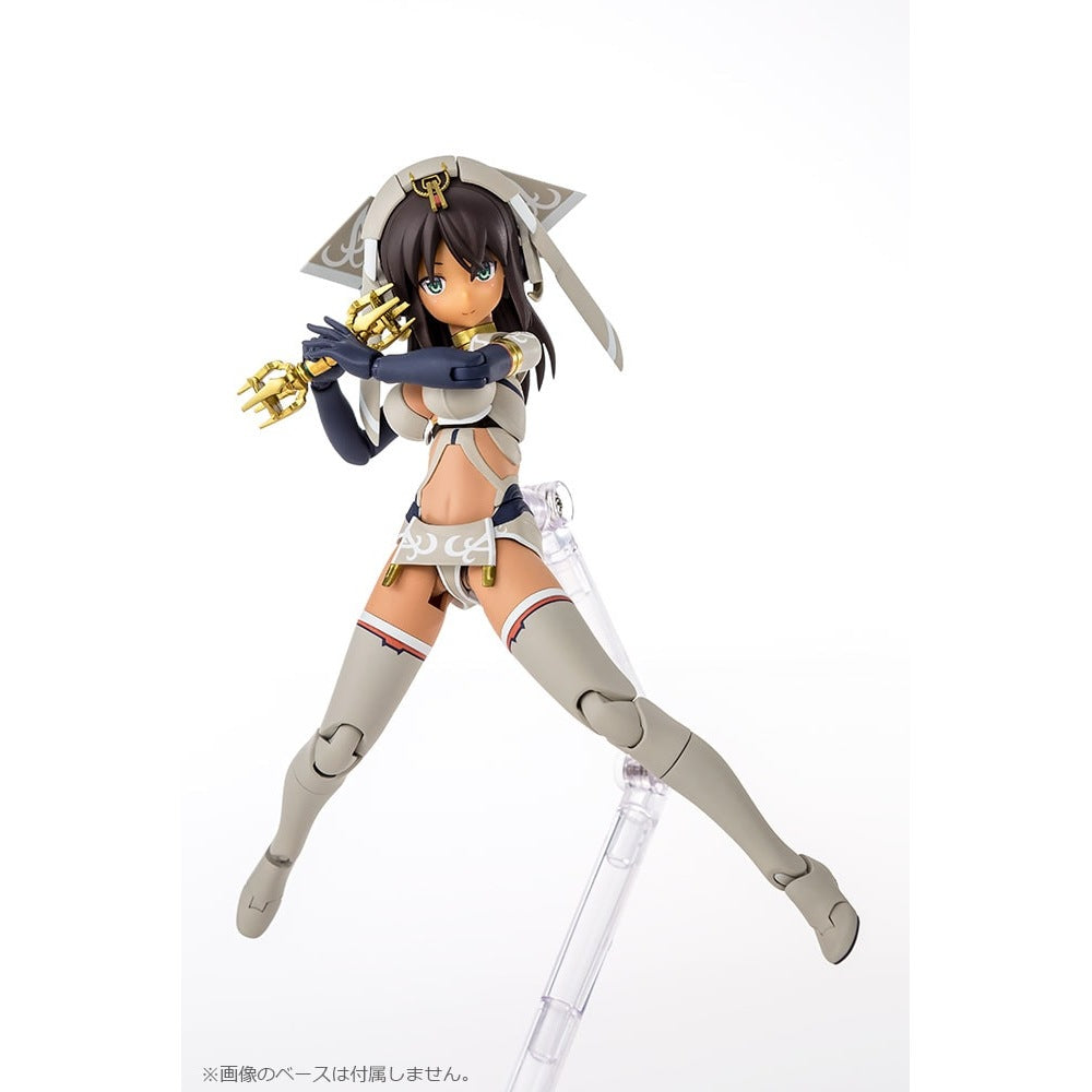Kotobukiya 1/1 Megami Device 女神裝置 A2.2 Alice Gear Aegis 兼志谷 Sitara Ver. Ganesha 組裝模型