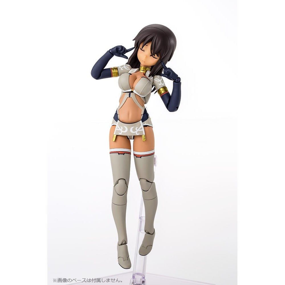 Kotobukiya 1/1 Megami Device 女神裝置 A2.2 Alice Gear Aegis 兼志谷 Sitara Ver. Ganesha 組裝模型