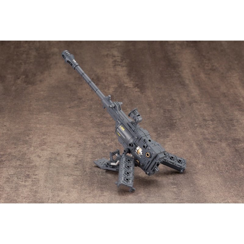 Kotobukiya M.S.G. MH17X 旋轉破壞砲 組裝模型 - TwinnerModel