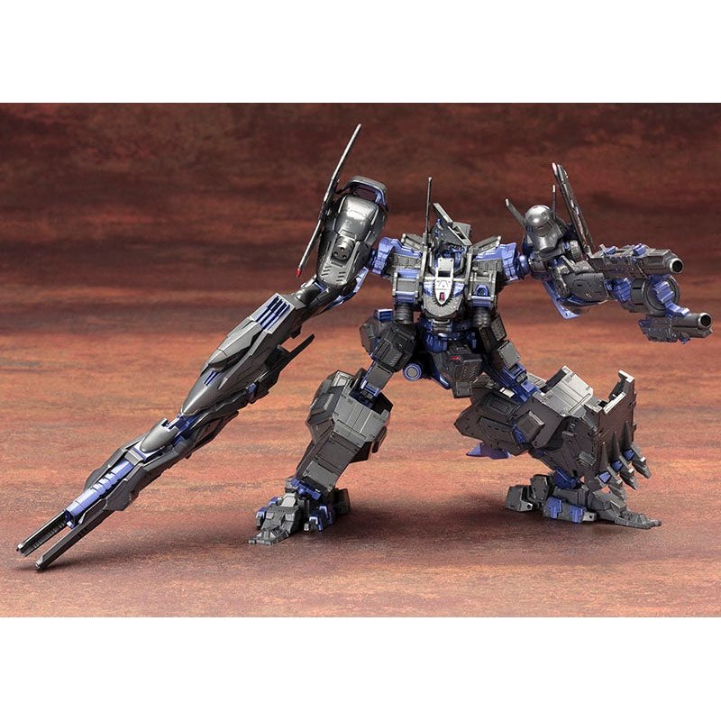 Kotobukiya 1/72 Armored Core CO3 惡意 R.I.P.3M（藍色玉蘭） 組裝模型