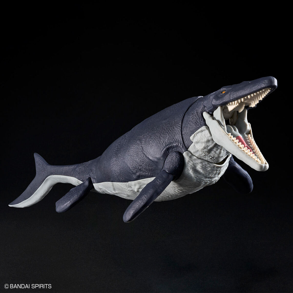 Bandai MG+I1846:N1846 Mosasaurus Plastic Model Kit