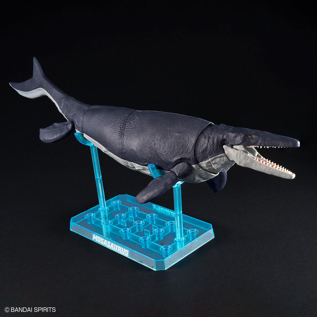 Bandai MG+I1846:N1846 Mosasaurus Plastic Model Kit
