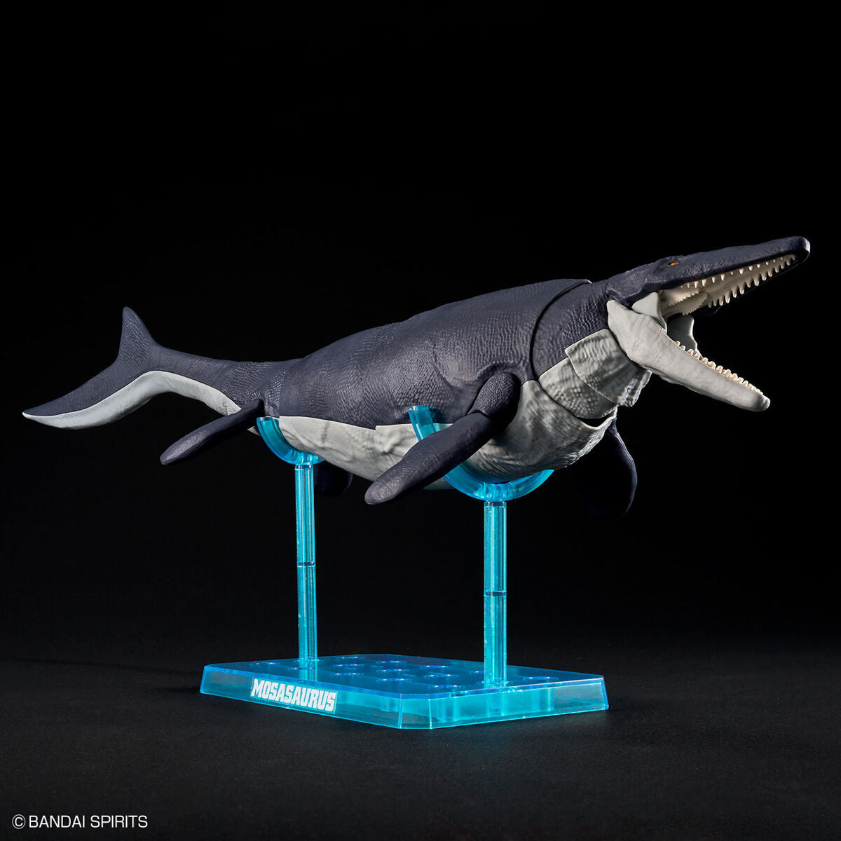 Bandai MG+I1846:N1846 Mosasaurus Plastic Model Kit