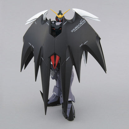 Bandai 1/100 MG XXXG-01D2 Gundam Deathsize Hell EW version Plastic Model Kit