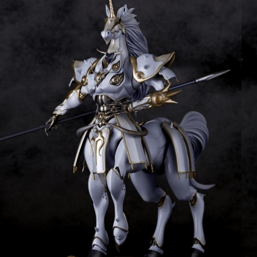 Artpla 機神幻想 Sleipnir 組裝模型 - TwinnerModel
