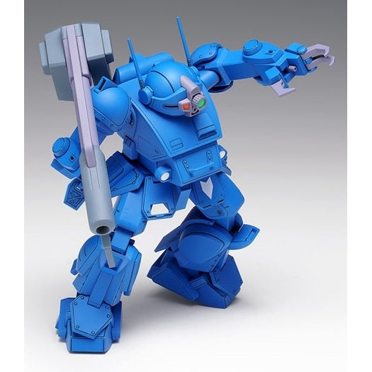 Wave 1/35 装甲騎兵 Votoms 突擊犬 [ST版] 組裝模型