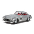 Tamiya 1/24 Sports Car 24338 賓士 300 SL 組裝模型