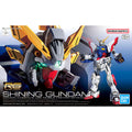 Bandai 1/144 RG 042 閃光高達 組裝模型