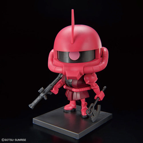 Bandai 1/1 機動戰士高達 馬沙渣古模型君 DX套裝 組裝模型