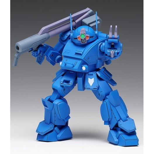 Wave 1/35 装甲騎兵 Votoms 突擊犬 [ST版] 組裝模型